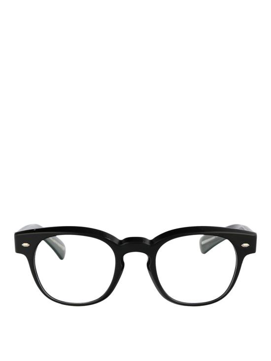 26SS 올리버피플스 선글라스 0OV5508U1492 Black