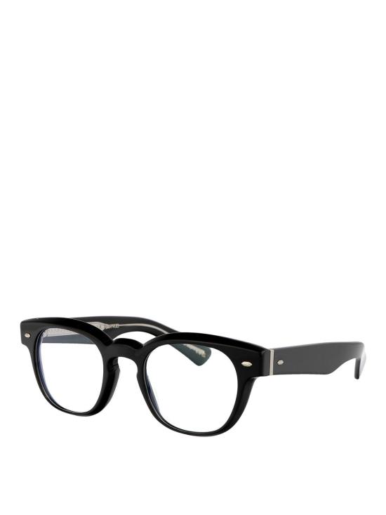 26SS 올리버피플스 선글라스 0OV5508U1492 Black - OLIVER PEOPLES