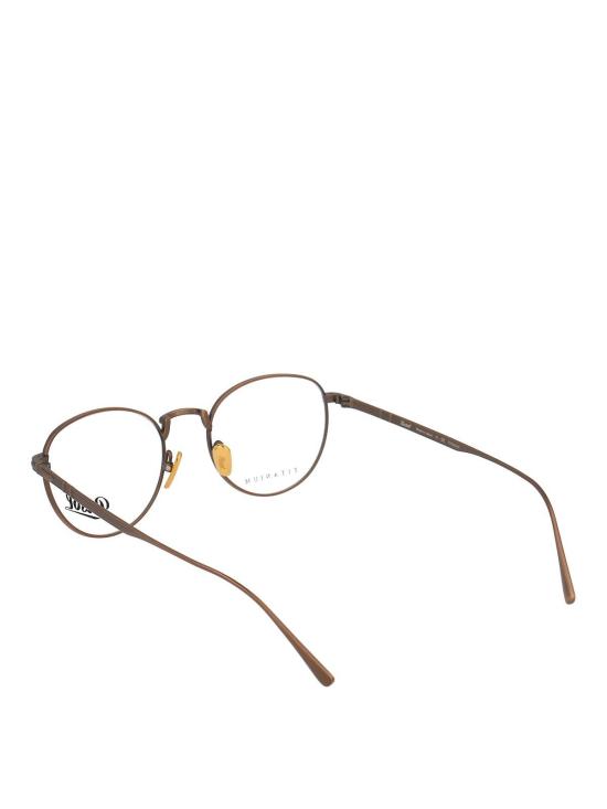 26SS 페르솔 선글라스 0PO5002VT8003 Brown - PERSOL