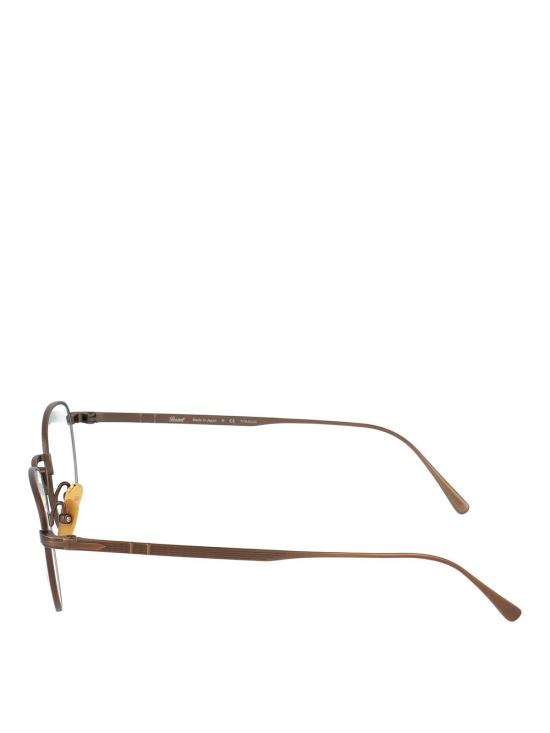 26SS 페르솔 선글라스 0PO5002VT8003 Brown - PERSOL