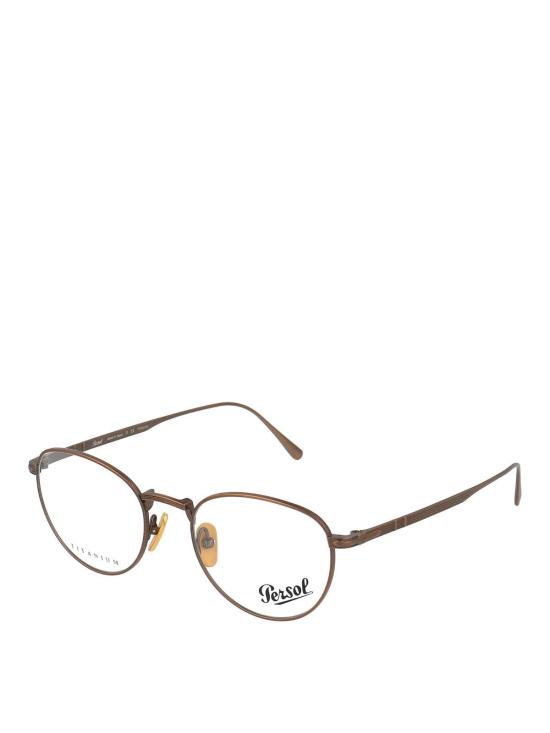 26SS 페르솔 선글라스 0PO5002VT8003 Brown - PERSOL