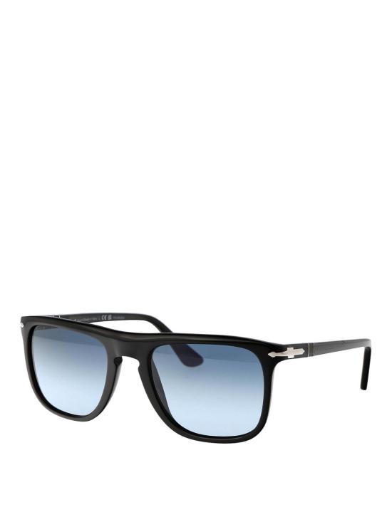 25FW 페르솔 선글라스 0PO3336S95S3 Black - PERSOL