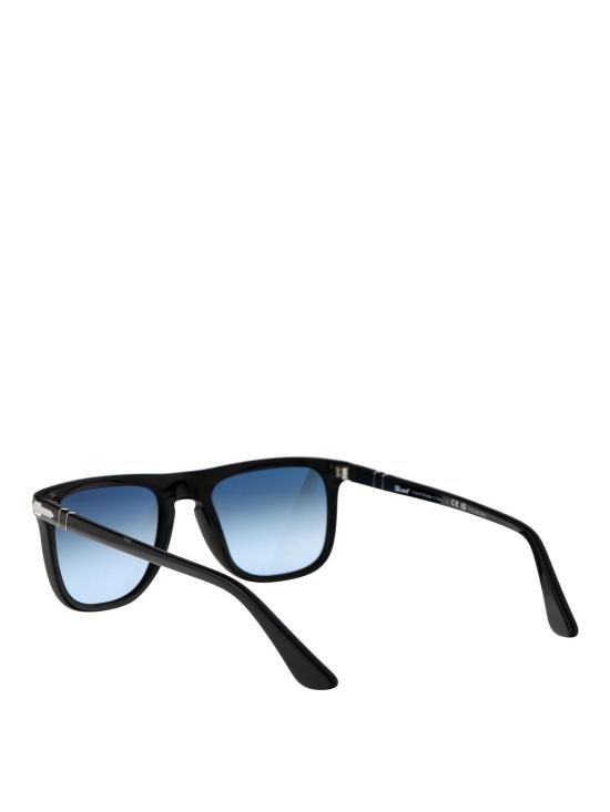 25FW 페르솔 선글라스 0PO3336S95S3 Black - PERSOL