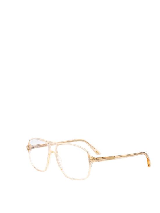 26SS 톰포드 선글라스 FT5737B045 Brown - TOMFORD