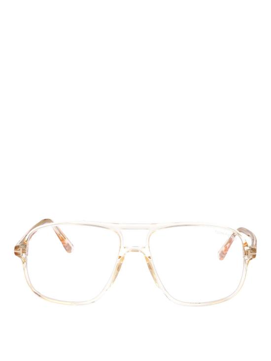 26SS 톰포드 선글라스 FT5737B045 Brown