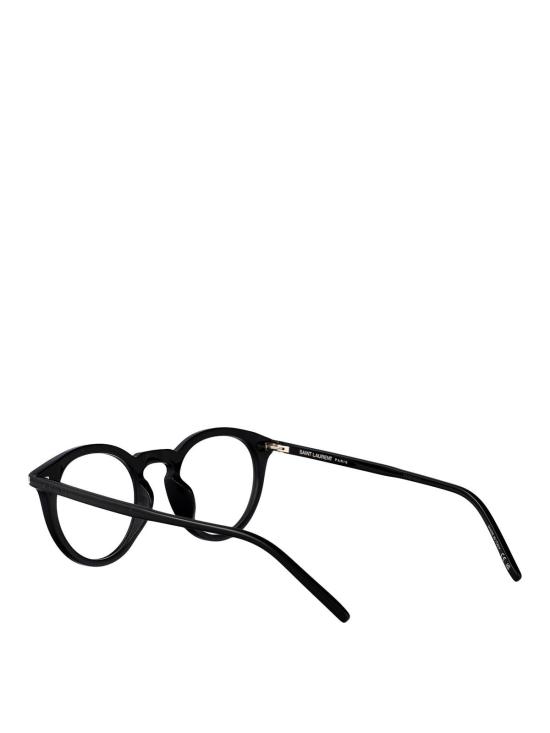 26SS 생로랑 선글라스 SL347F001 Black - SAINT LAURENT