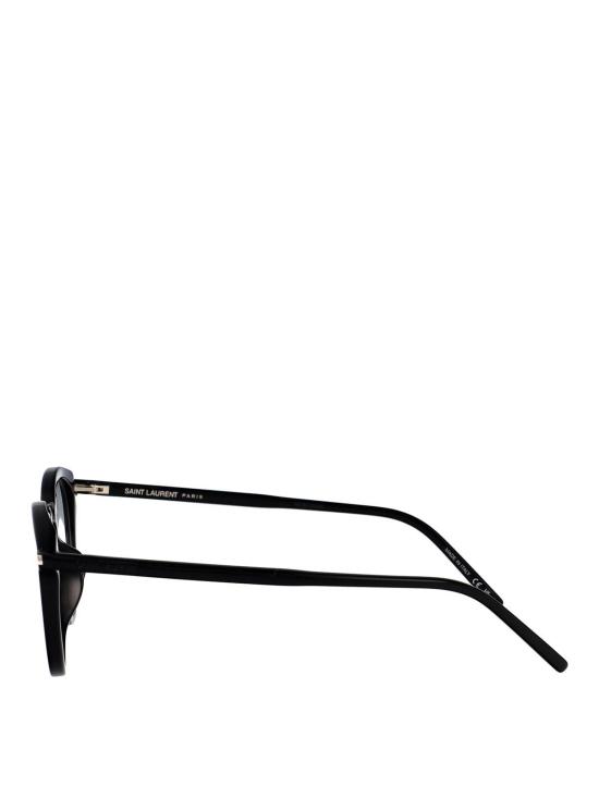 26SS 생로랑 선글라스 SL347F001 Black - SAINT LAURENT