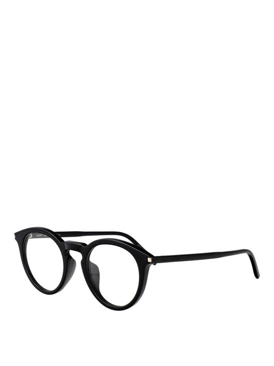 26SS 생로랑 선글라스 SL347F001 Black - SAINT LAURENT