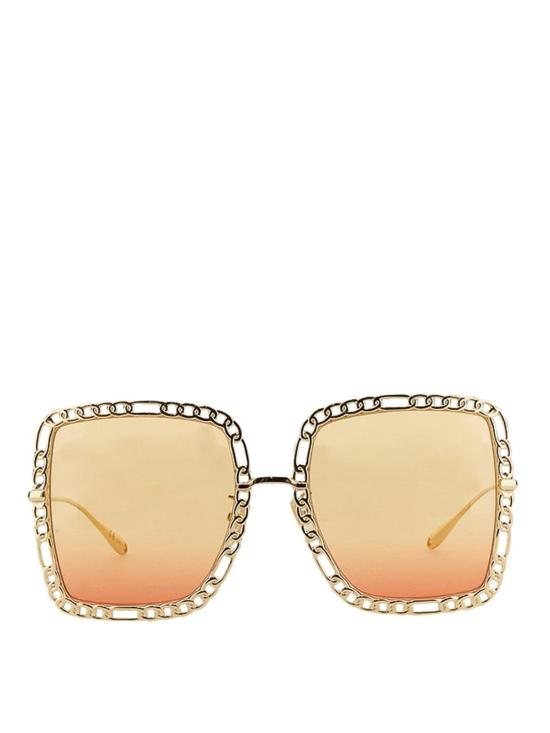  구찌 안경 681152I33308070 Gold