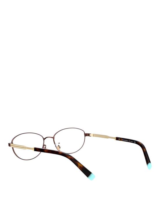 26SS 티파니앤코 선글라스 0TF1144TD6046 Brown - TIFFANY & CO