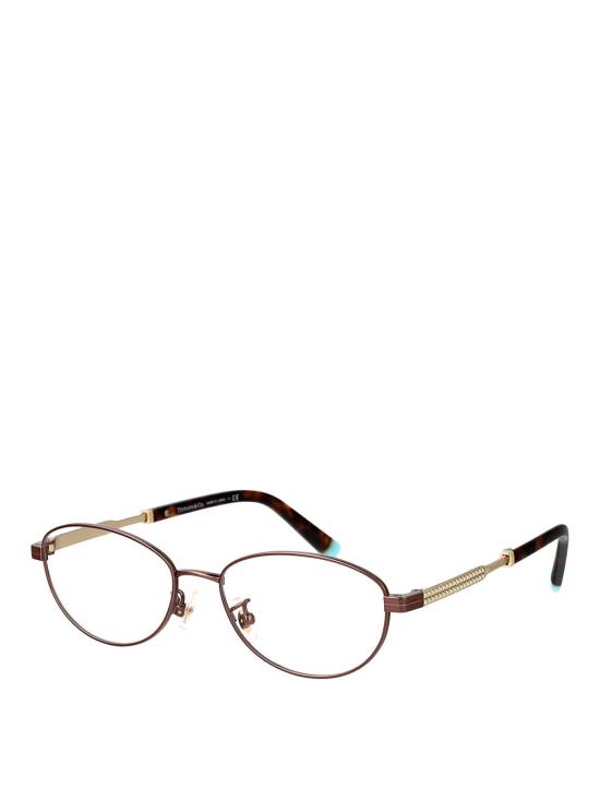 26SS 티파니앤코 선글라스 0TF1144TD6046 Brown - TIFFANY & CO