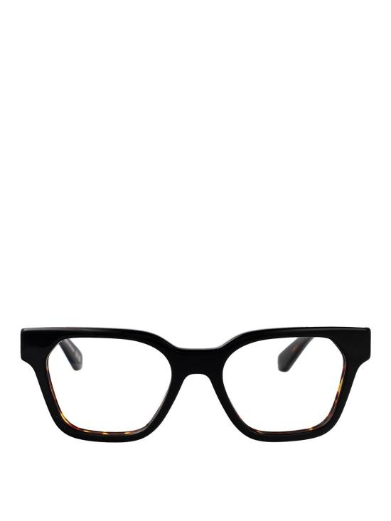 26SS 오프화이트 선글라스 OERJ07PF24PLA00110001000 Black