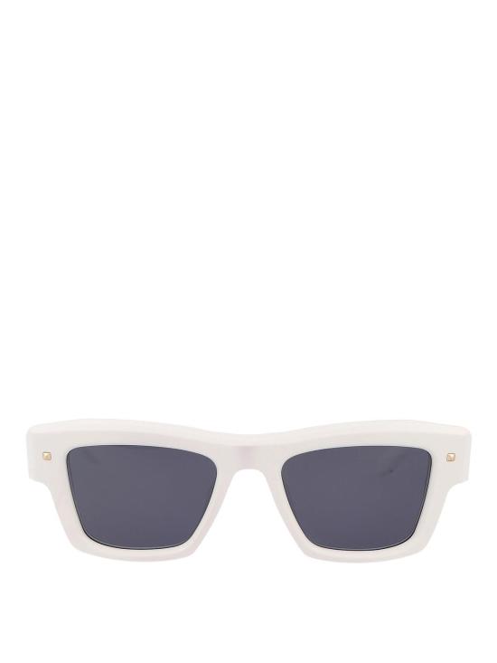 25FW 발렌티노 가라바니 선글라스 VLS106C50LTD500WHT White