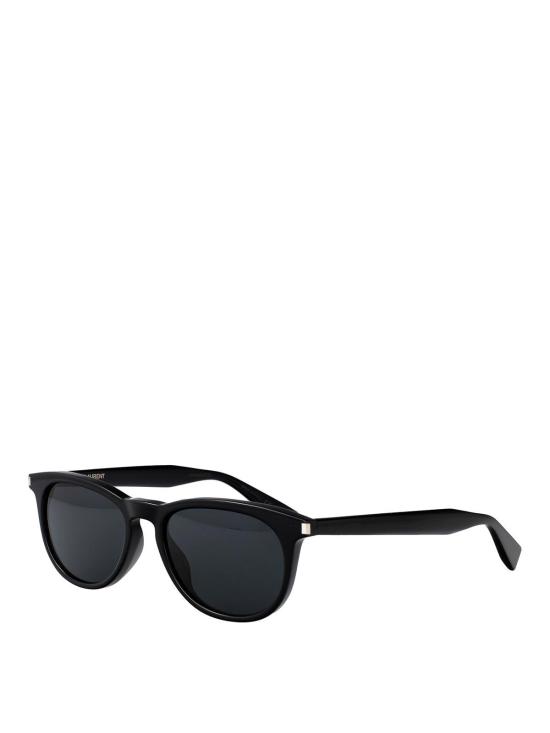 26SS 생로랑 선글라스 SL797001 Black - SAINT LAURENT
