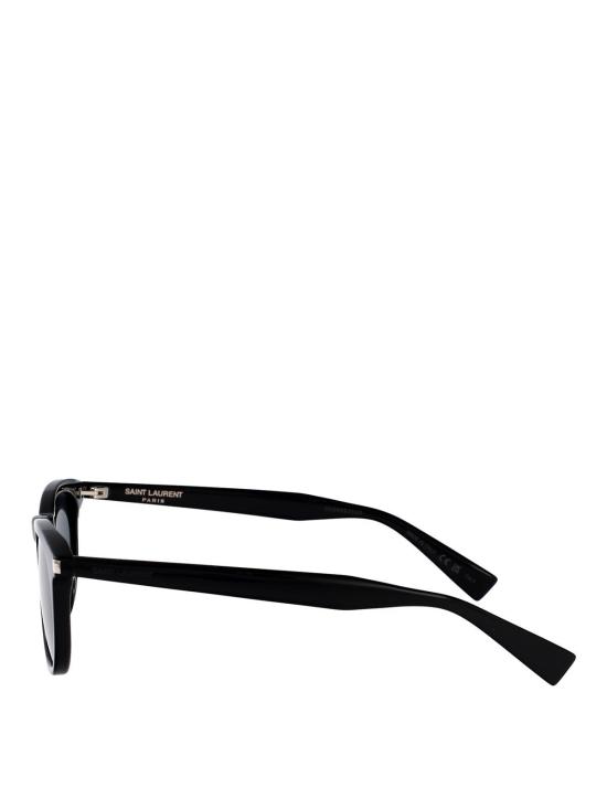 26SS 생로랑 선글라스 SL797001 Black - SAINT LAURENT