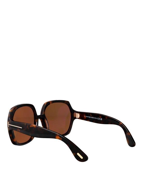 26SS 톰포드 선글라스 FT122152E Brown - TOMFORD