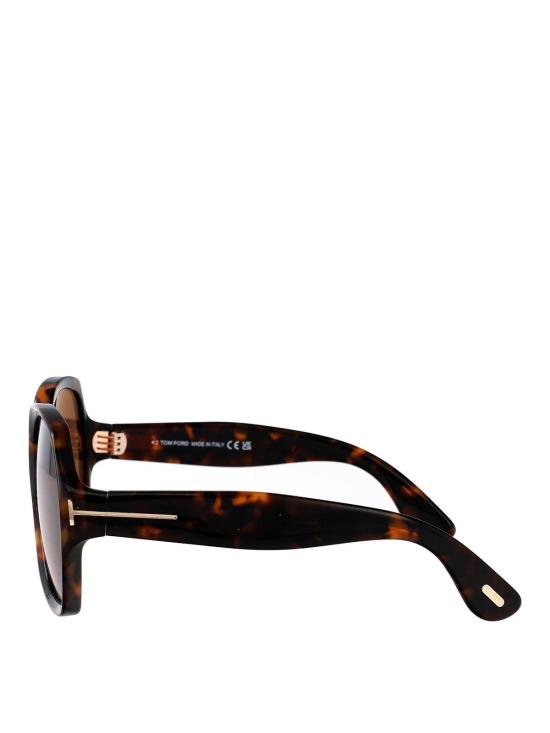26SS 톰포드 선글라스 FT122152E Brown - TOMFORD