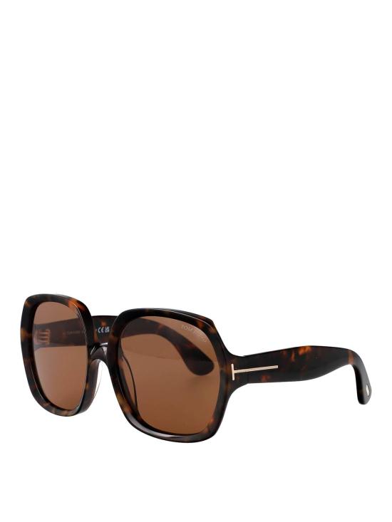 26SS 톰포드 선글라스 FT122152E Brown - TOMFORD