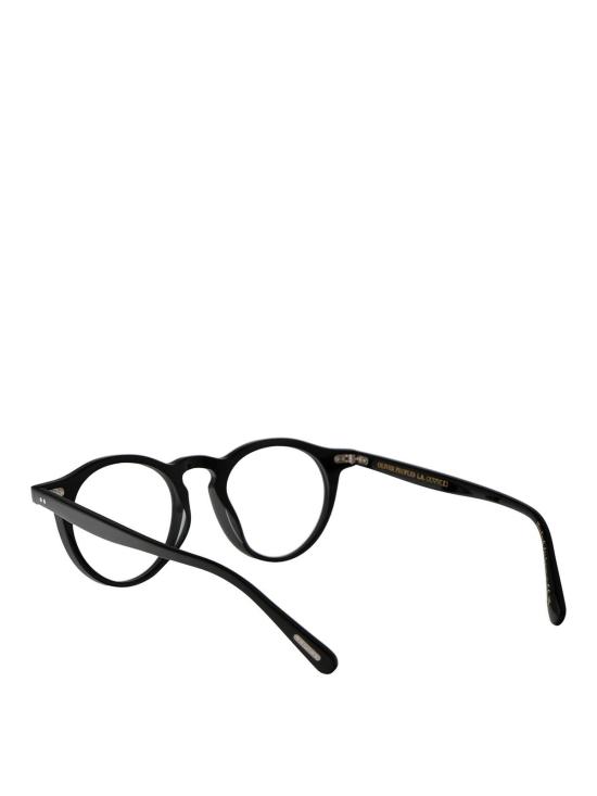26SS 올리버피플스 선글라스 0OV5504U1731 Black - OLIVER PEOPLES