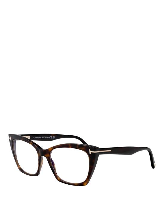 26SS 톰포드 선글라스 FT5709B052 Brown - TOMFORD