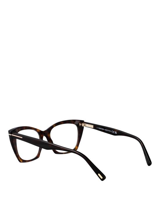26SS 톰포드 선글라스 FT5709B052 Brown - TOMFORD
