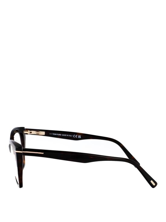 26SS 톰포드 선글라스 FT5709B052 Brown - TOMFORD