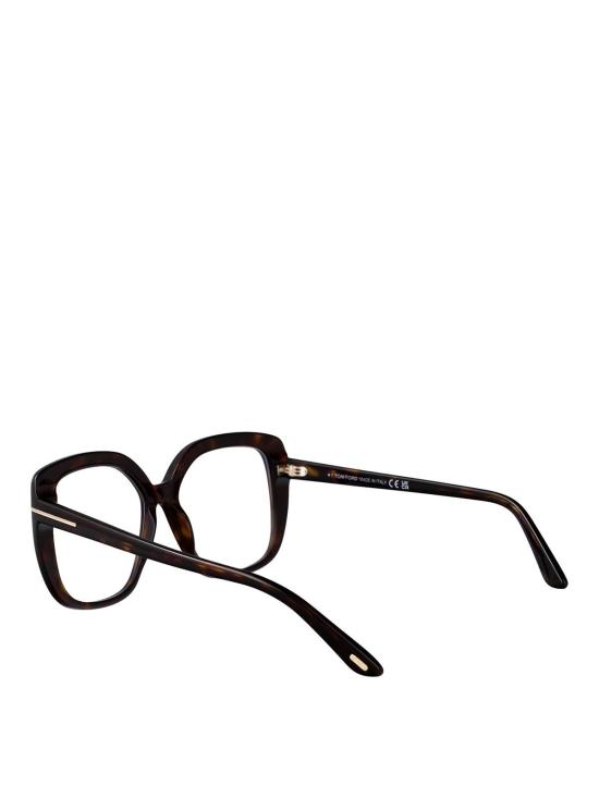 26SS 톰포드 선글라스 FT6043B052 Brown - TOMFORD
