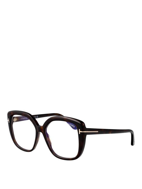 26SS 톰포드 선글라스 FT6043B052 Brown - TOMFORD