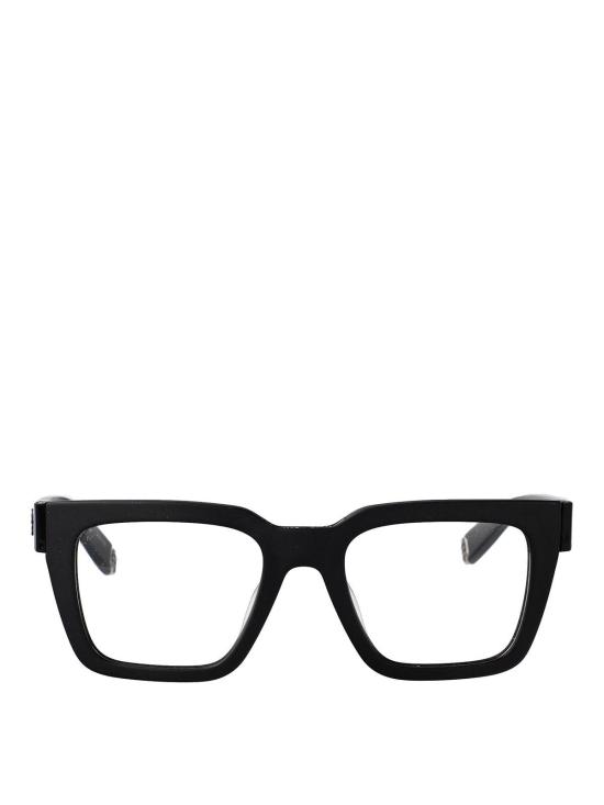 25FW 필립 플레인 선글라스 VPP112M0703 Black