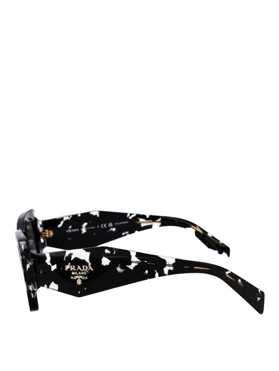 26SS 프라다 선글라스 0PR08YS15S5Z1 Black - PRADA