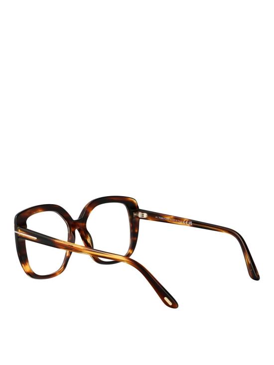 26SS 톰포드 선글라스 FT6043B055 Brown - TOMFORD