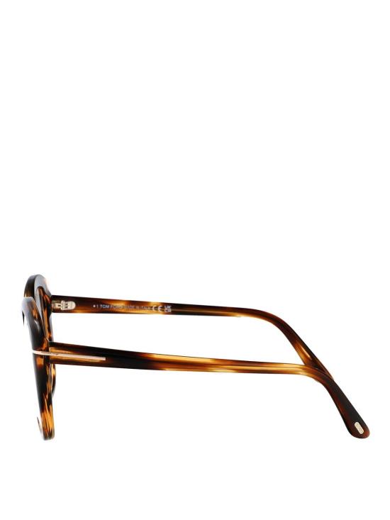 26SS 톰포드 선글라스 FT6043B055 Brown - TOMFORD