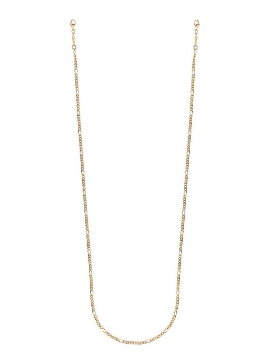  구찌 안경 681152I33308045 Gold - GUCCI