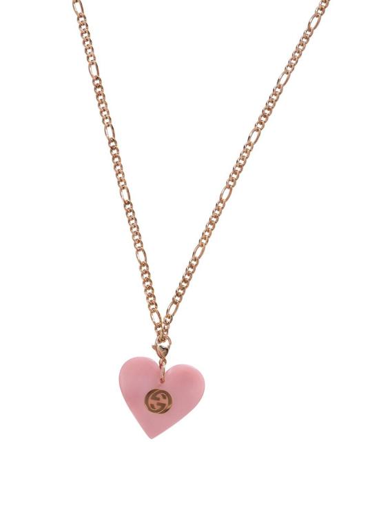  구찌 안경 681152I33308045 Gold - GUCCI