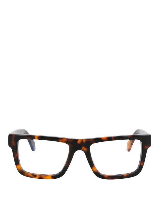 26SS 오프화이트 선글라스 OERJ025S23PLA0016000 Brown