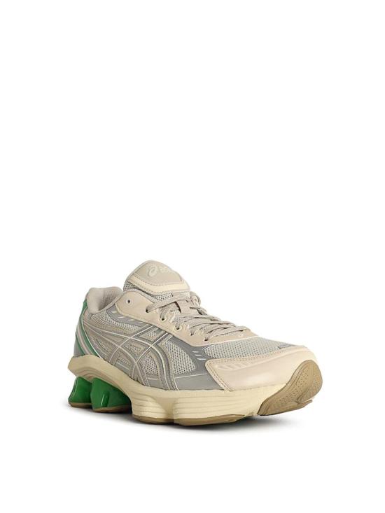 25FW 아식스 스니커즈 1203A591SMOKEGREYPURESILVER Grey - ASICS