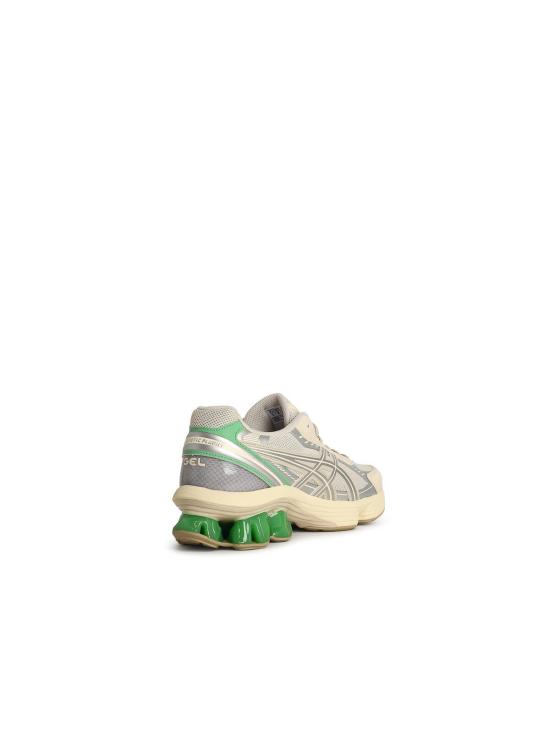 25FW 아식스 스니커즈 1203A591SMOKEGREYPURESILVER Grey - ASICS