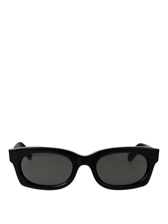 26SS 레트로슈퍼퓨처 선글라스 B5BBLK Black