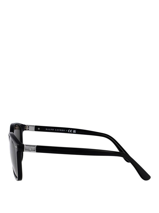 25FW 폴로 랄프로렌 선글라스 0PH4208U50013 BLACK - POLO RALPH LAUREN