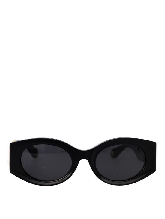 25FW 로베르토 카발리 선글라스 SRC0640700 Black