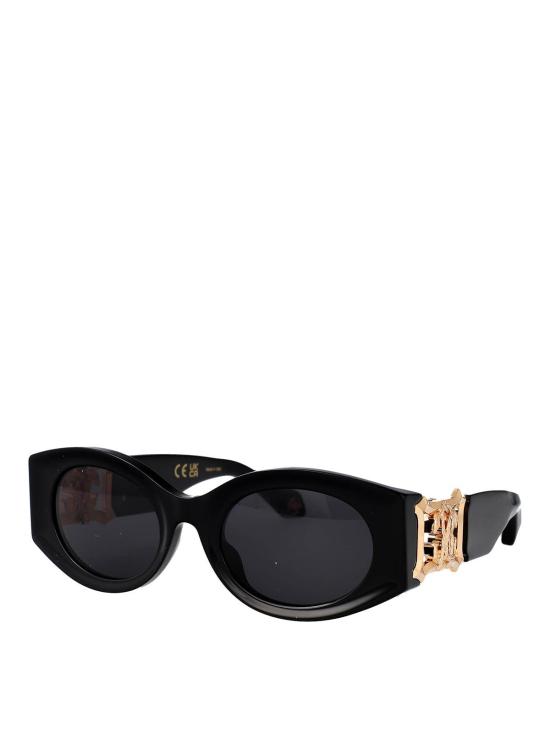 25FW 로베르토 카발리 선글라스 SRC0640700 Black - ROBERTO CAVALLI
