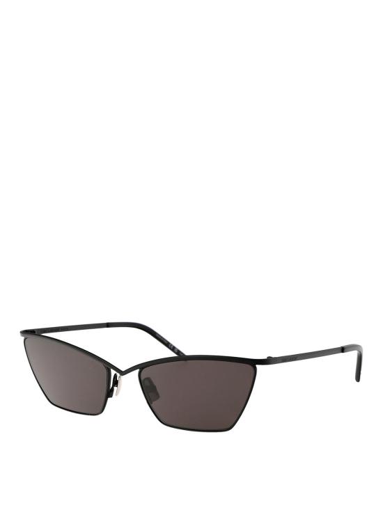 26FW 생로랑 선글라스 SL637001 Black - SAINT LAURENT