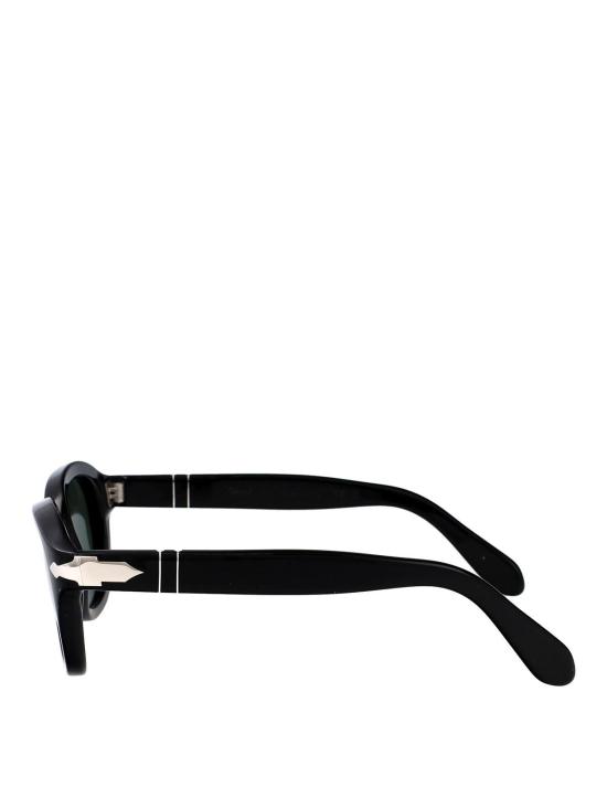 26SS 페르솔 선글라스 0PO0060S9531 Black - PERSOL