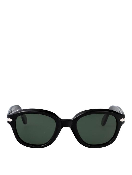 26SS 페르솔 선글라스 0PO0060S9531 Black