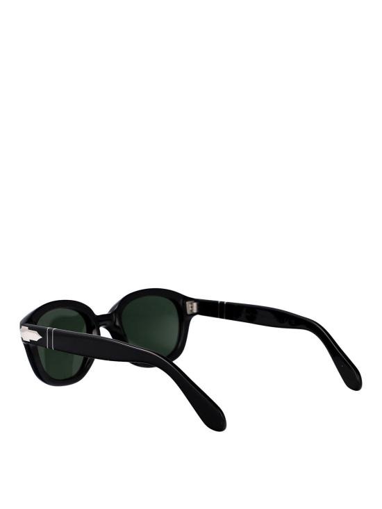26SS 페르솔 선글라스 0PO0060S9531 Black - PERSOL