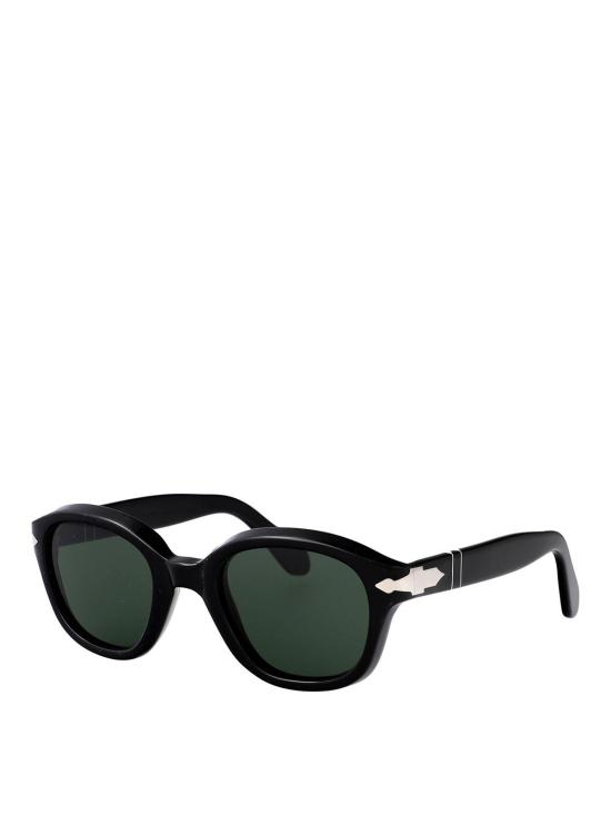 26SS 페르솔 선글라스 0PO0060S9531 Black - PERSOL