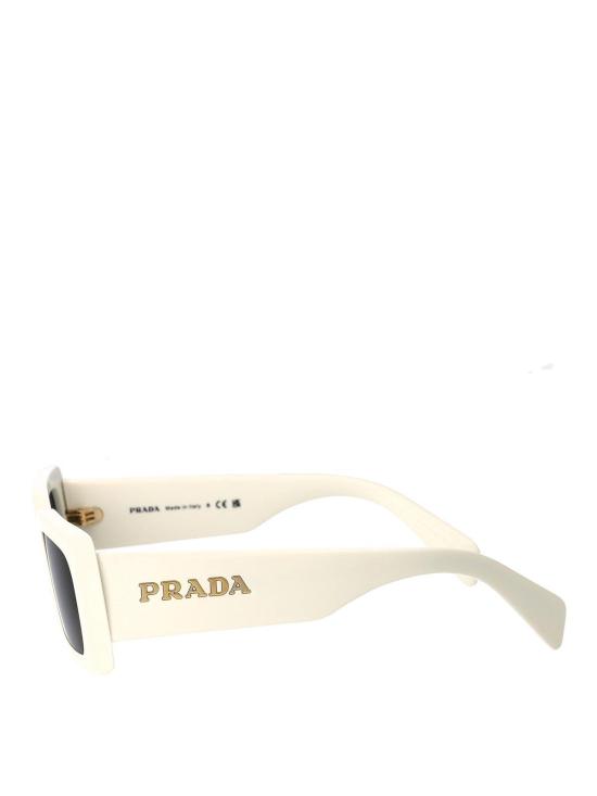 26SS 프라다 선글라스 0PRA07S1425S0 White - PRADA