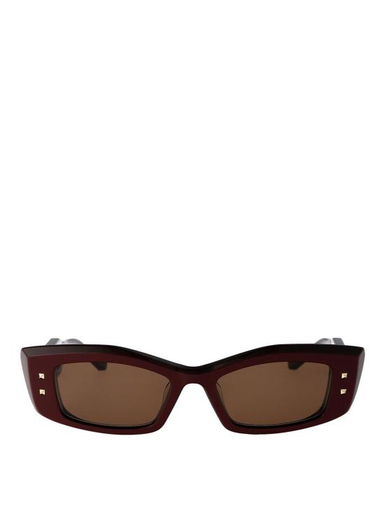 25FW 발렌티노 가라바니 선글라스 VLS109B52109B Red