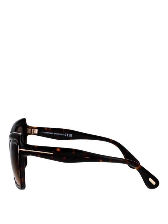 26SS 톰포드 선글라스 FT1195S52B Brown - TOMFORD