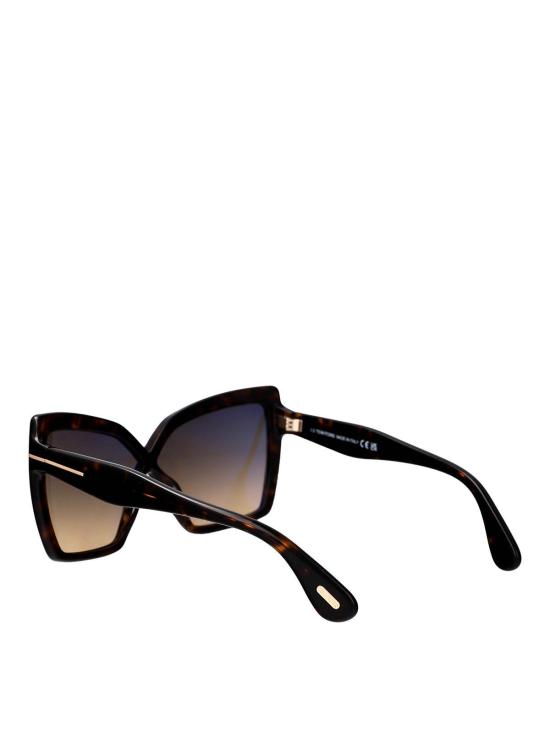 26SS 톰포드 선글라스 FT1195S52B Brown - TOMFORD